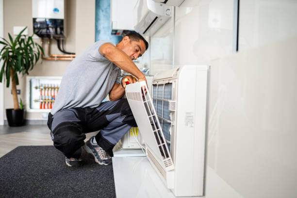 Affordable HVAC Duct Cleaning in Athena, OR