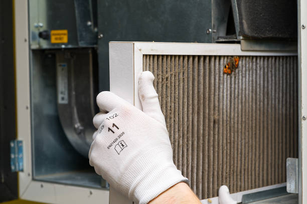 HVAC System Cleaning in Athena, OR