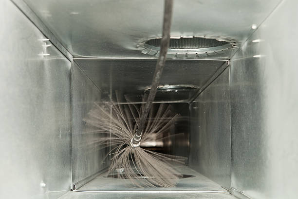 Best Best Air Duct Cleaning Company  in Athena, OR