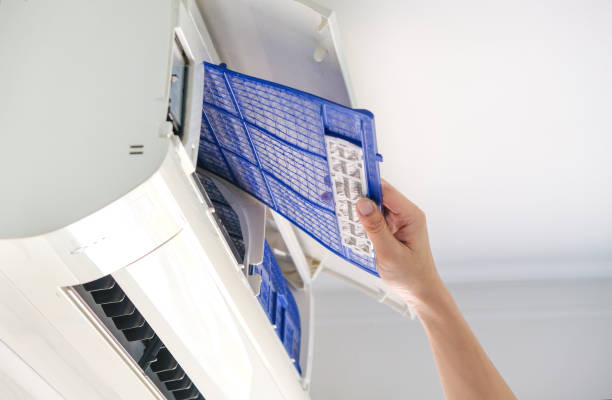 Best Commercial Air Duct Cleaning  in Athena, OR